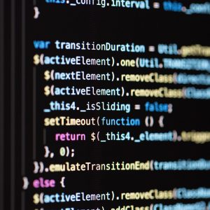 Data Encryption Rules