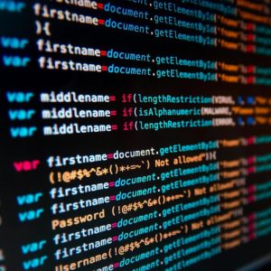 Secure Storage Config