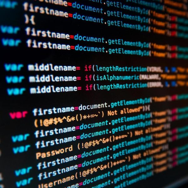 Secure Storage Config