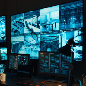 Access Control Policies