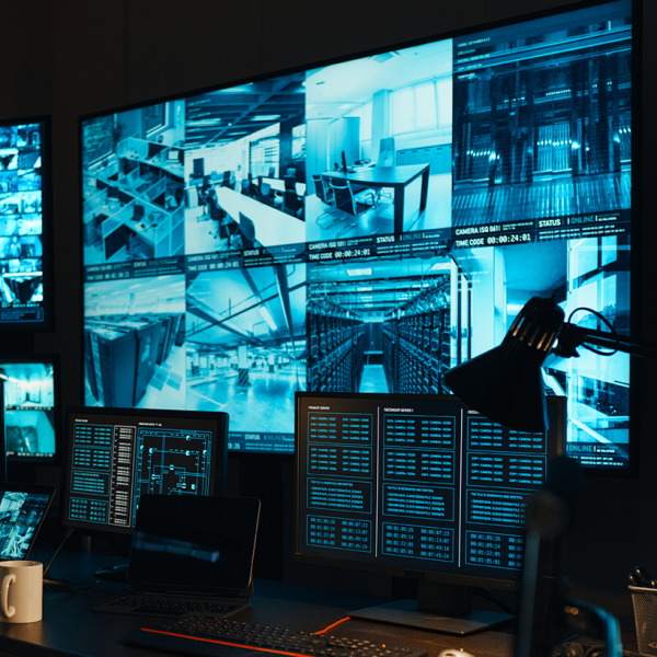 Access Control Policies