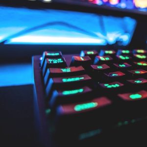 Platform Adaptive Config